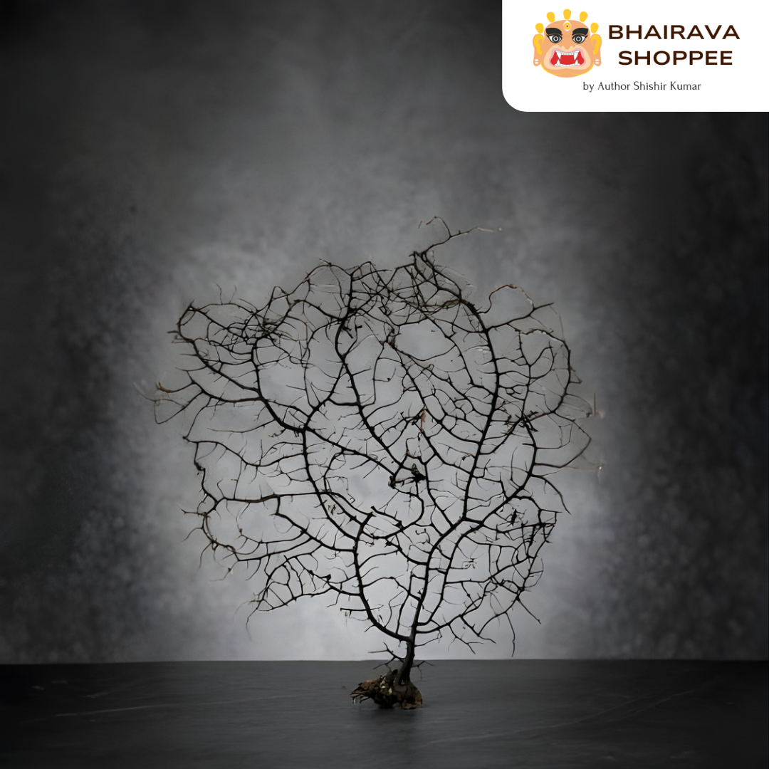 Indrajal – Protection, Stability & Energy Shield