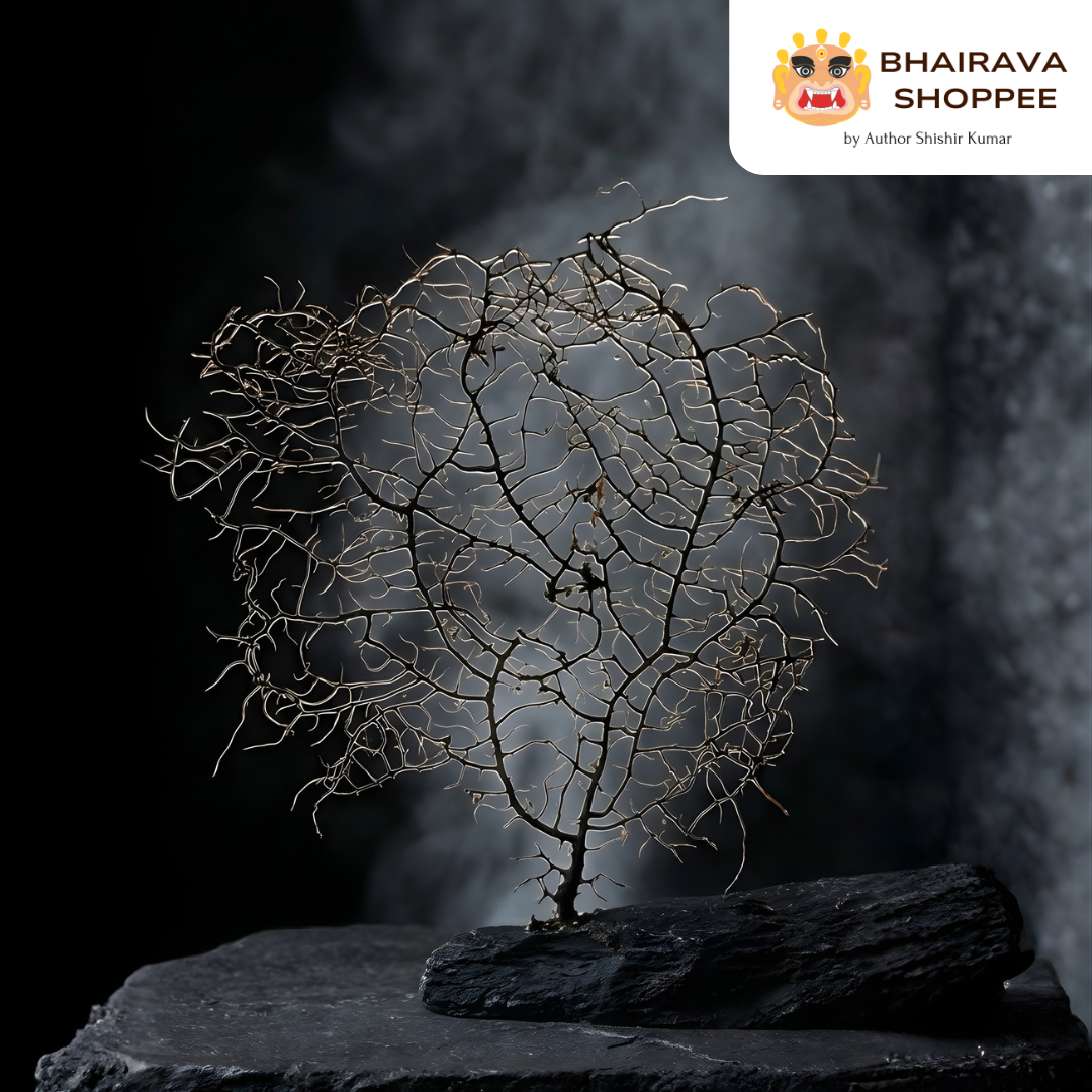 Indrajal – Protection, Stability & Energy Shield