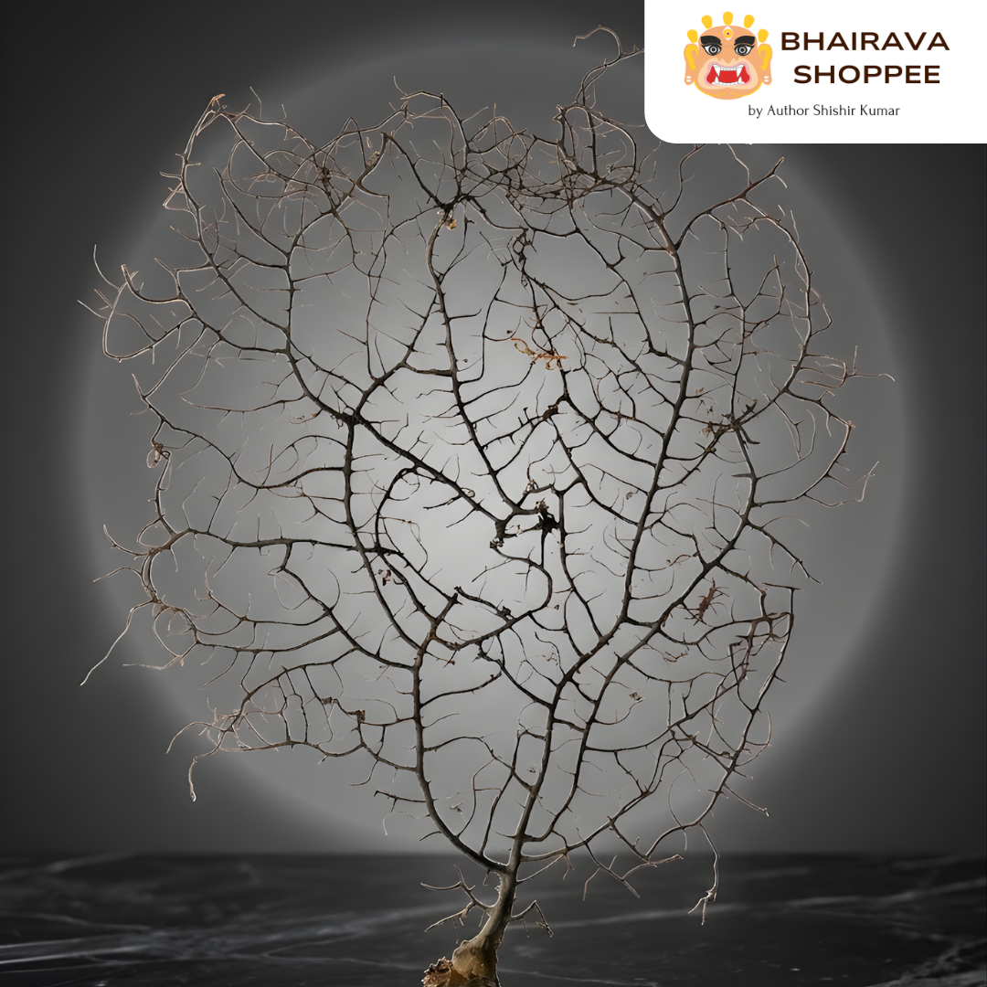 Indrajal – Protection, Stability & Energy Shield