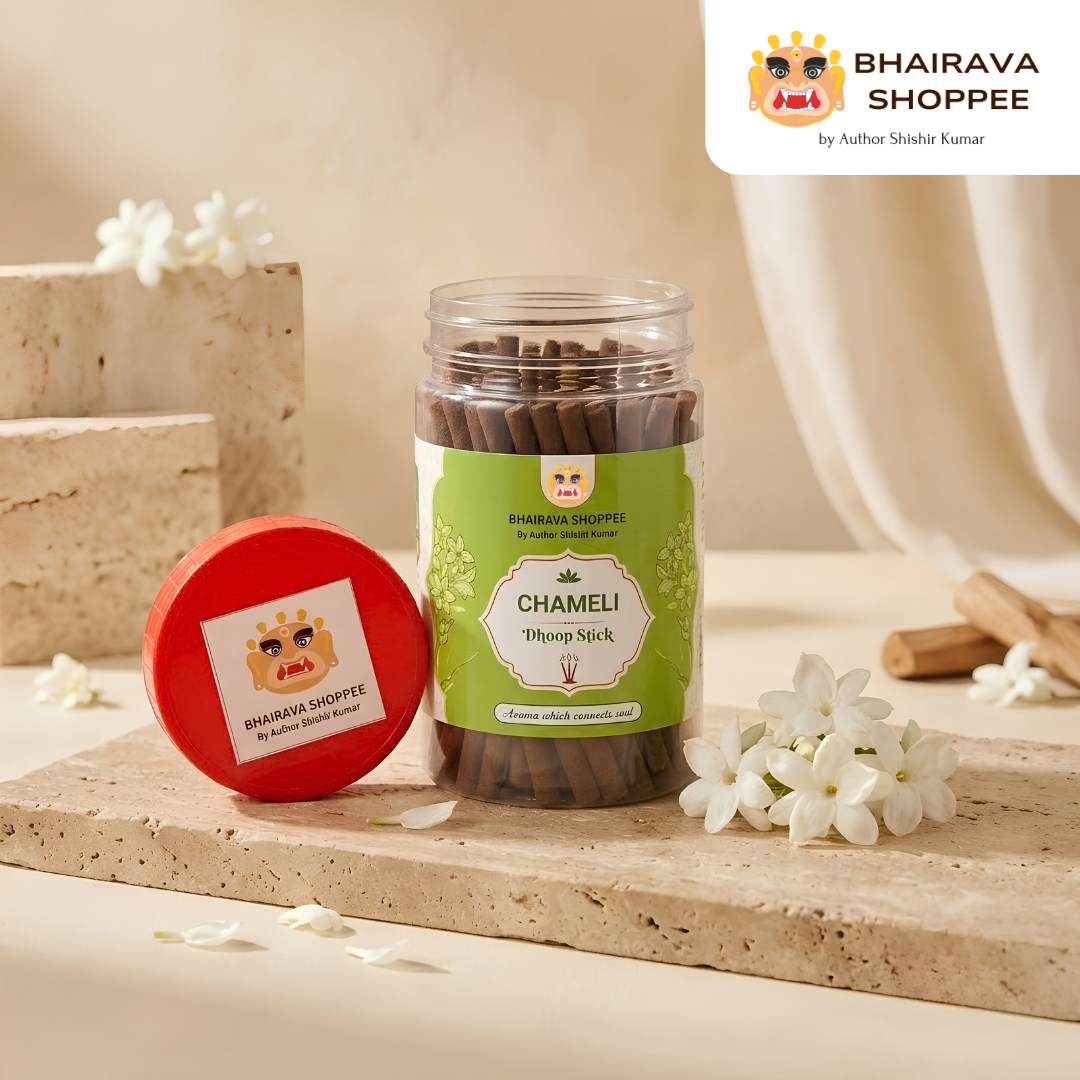 Chameli Dhoop Sticks