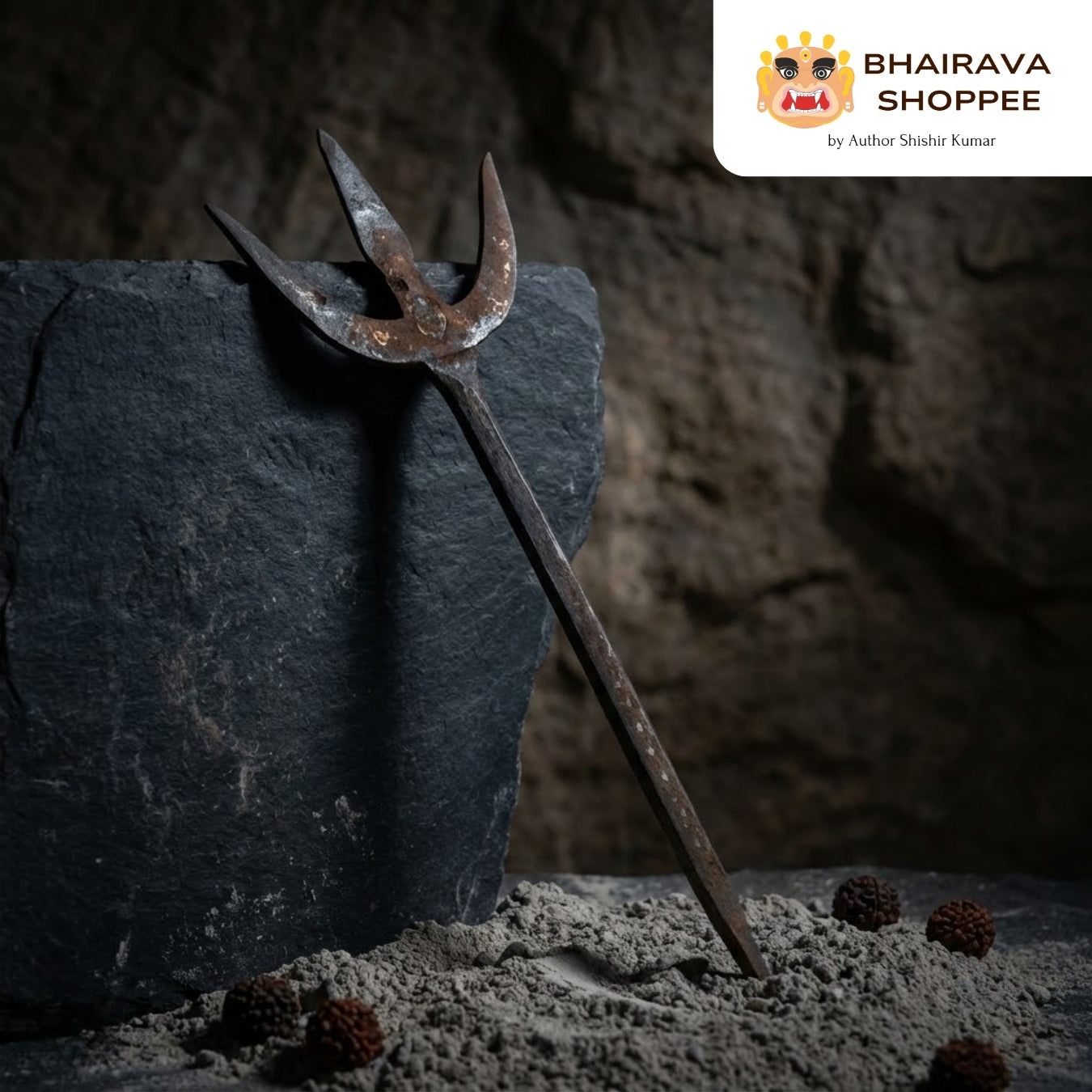 Siddh Trishool  – Divine Protection & Power