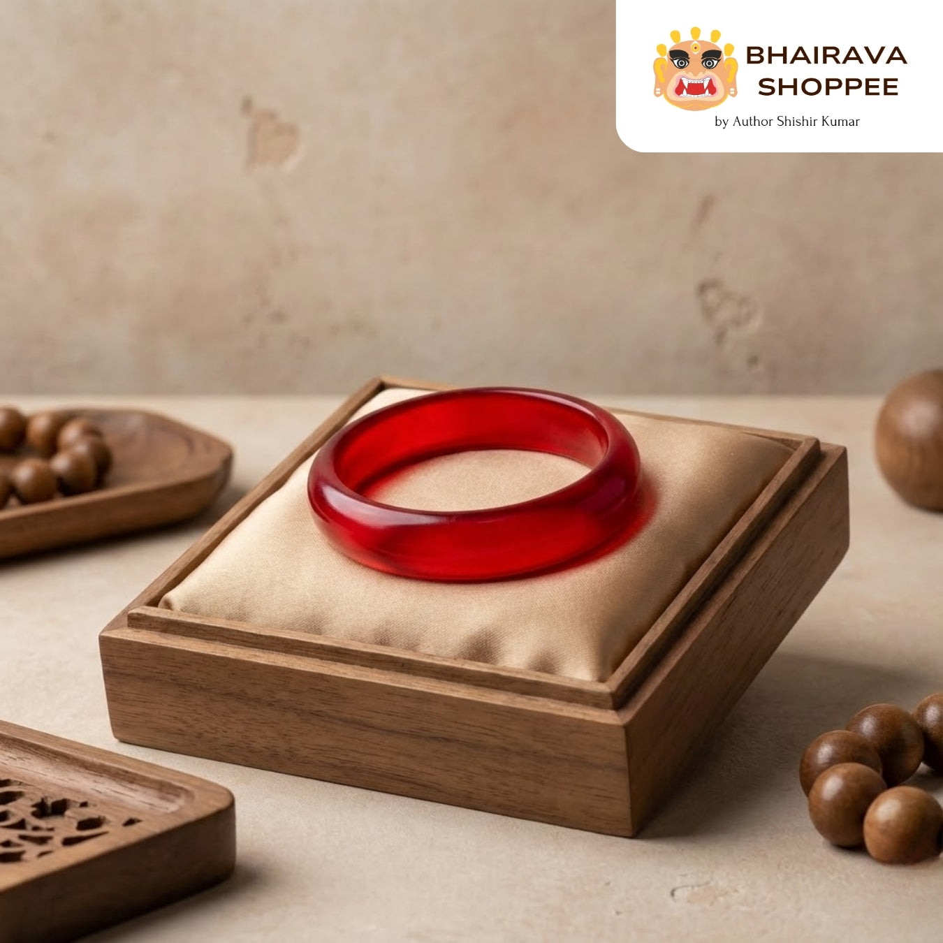 Siddha keruva Kangan