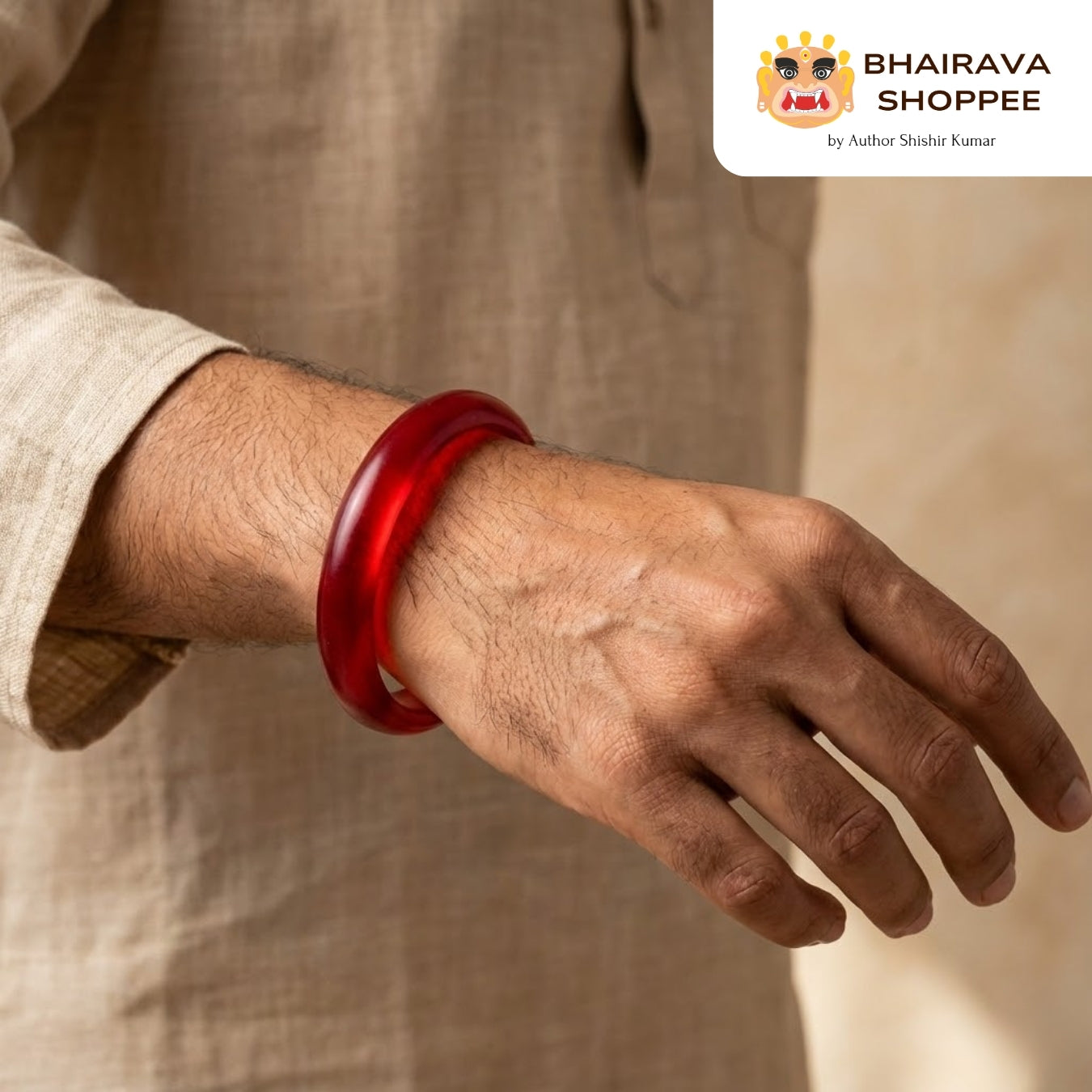 Siddha keruva Kangan